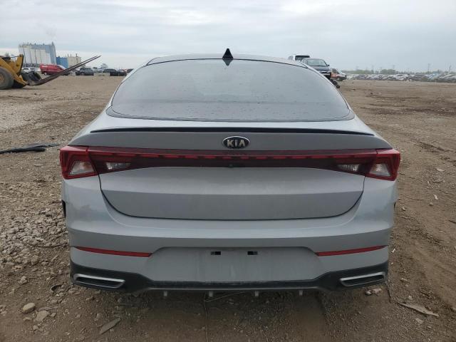 2021 KIA K5 GT LINE 5XXG64J28MG013927