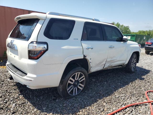 Vin: jtezu5jr0k5200867, lot: 56878555, toyota 4runner sr5 20193