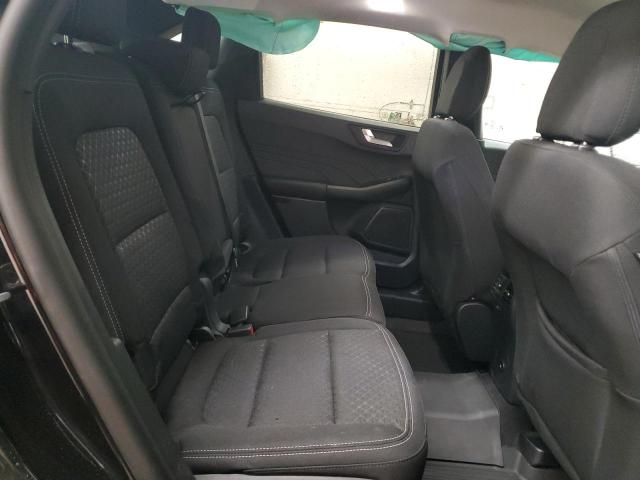 2025 FORD ESCAPE ACT - 1FMCU9GN7SUA17120