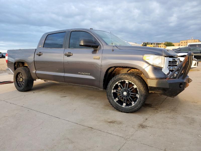 Vin: 5tfdw5f1xgx559621, lot: 53619375, toyota tundra crewmax sr5 20164