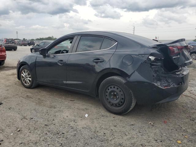 Vin: 3mzbm1v7xfm197349, lot: 57429585, mazda 3 touring 20152
