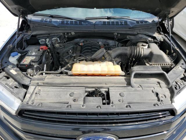 2018 FORD F150 SUPER - 1FTEW1E54JFC56848