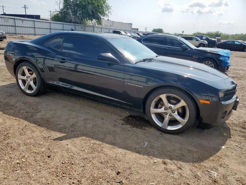 Vin: 2g1fb1e34d9122751, lot: 57694015, chevrolet camaro lt 20134