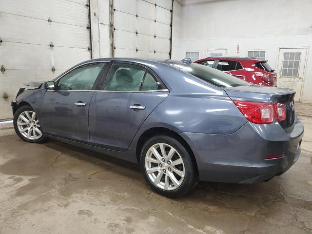 Vin: 1g11h5sa3df311319, lot: 56221385, chevrolet malibu ltz 20132