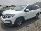 2021 HONDA PILOT EXL - 5FNYF5H51MB006072