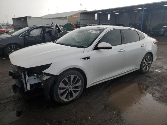KIA OPTIMA SXL