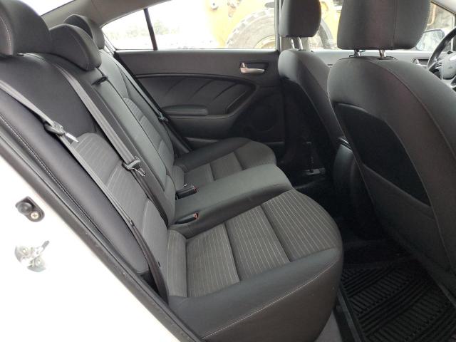 2017 KIA FORTE LX - 3KPFL4A7XHE048158