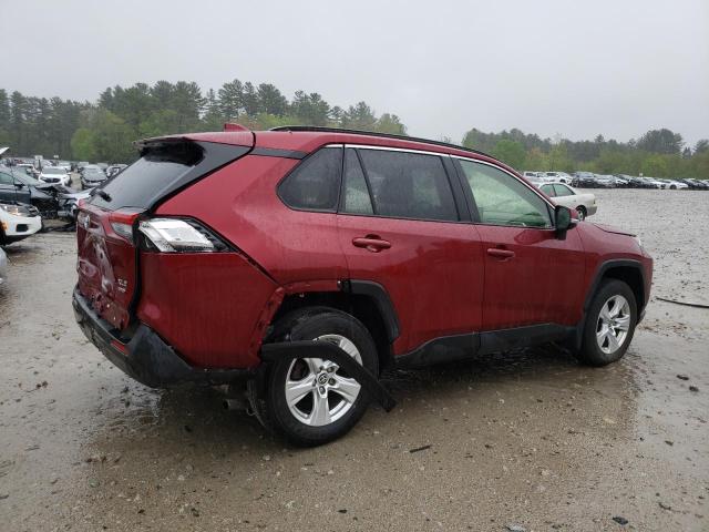 2019 TOYOTA RAV4 XLE - JTMP1RFV1KD522182