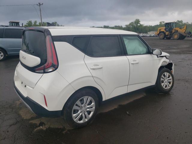 Vin: kndj23au2r7236526, lot: 57237165, kia soul lx 20243