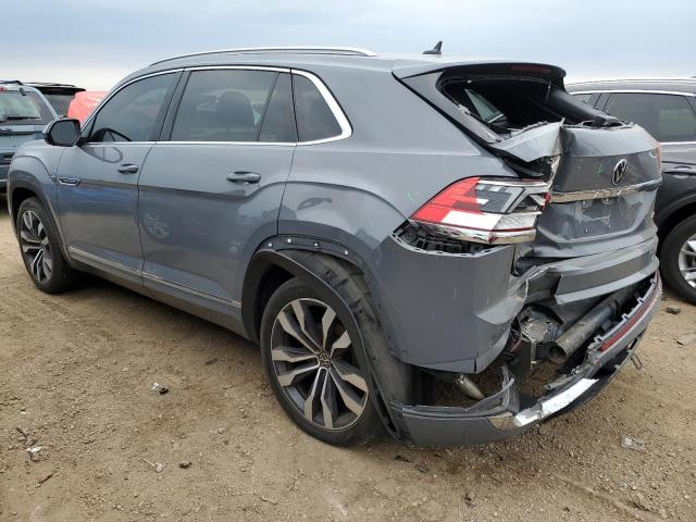 2021 VOLKSWAGEN ATLAS CROS 1V2FE2CA5MC223939