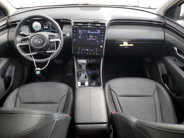 2023 HYUNDAI TUCSON SEL 5NMJFCAE0PH188155