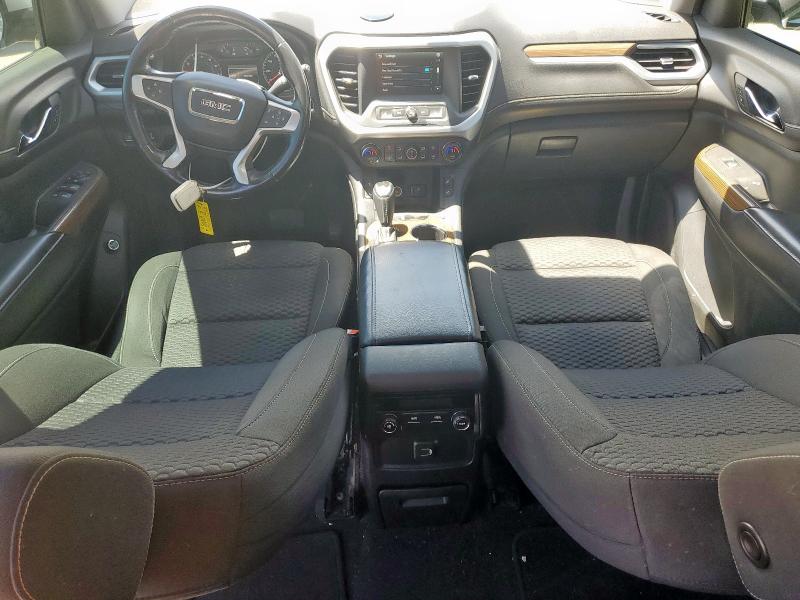 2019 GMC ACADIA SLE - 1GKKNLLA6KZ112613