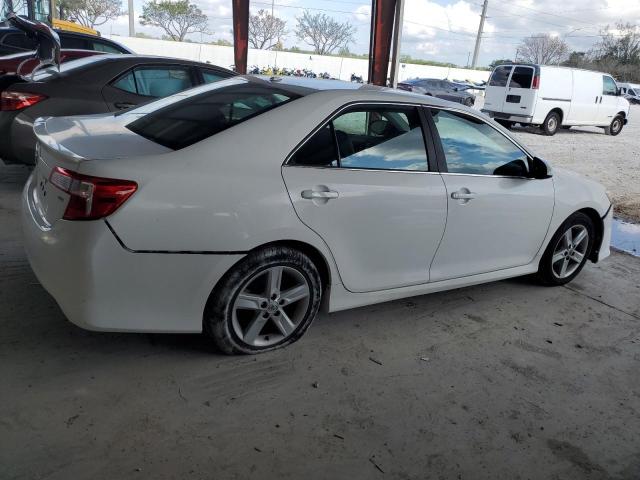 Vin: 4t1bf1fk6cu538300, lot: 56186785, toyota camry base 20123
