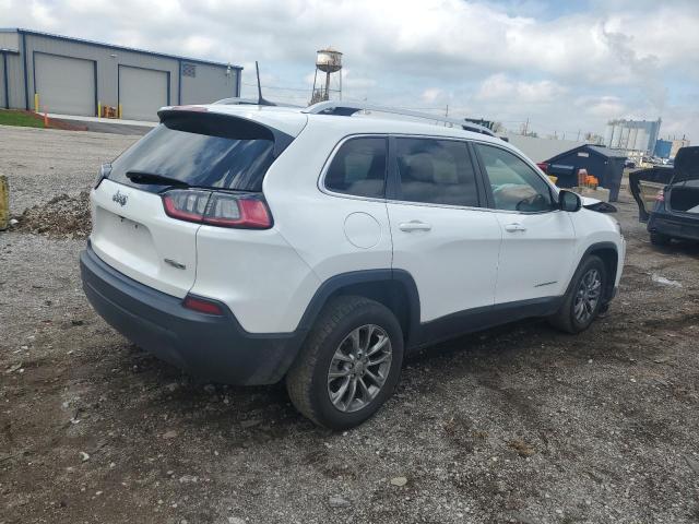 Vin: 1c4pjllb0ld582320, lot: 55795155, jeep grand cher latitude plus 20203