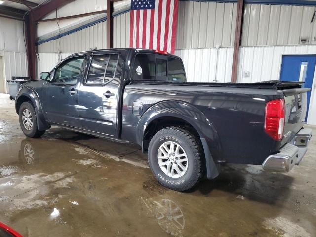 Vin: 1n6ad0fv5gn775299, lot: 56832795, nissan frontier sv 20162
