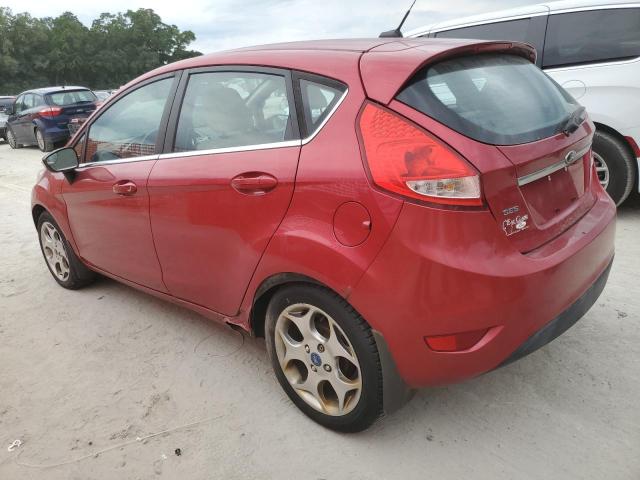 Vin: 3fadp4fj2bm148788, lot: 57573055, ford fiesta ses 20112