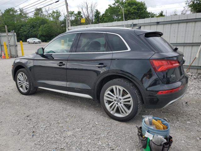 Vin: wa1bnafy2k2098611, lot: 58014255, audi q5 premium plus 20192