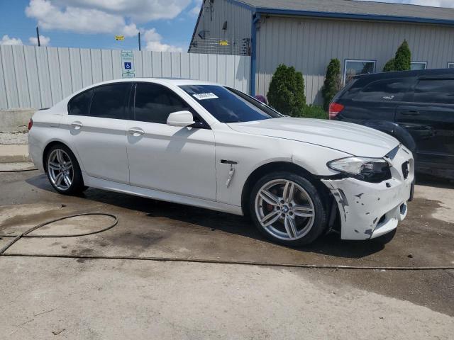 Vin: wbafu7c59ddu73258, lot: 56858785, bmw 5 series xi 20134