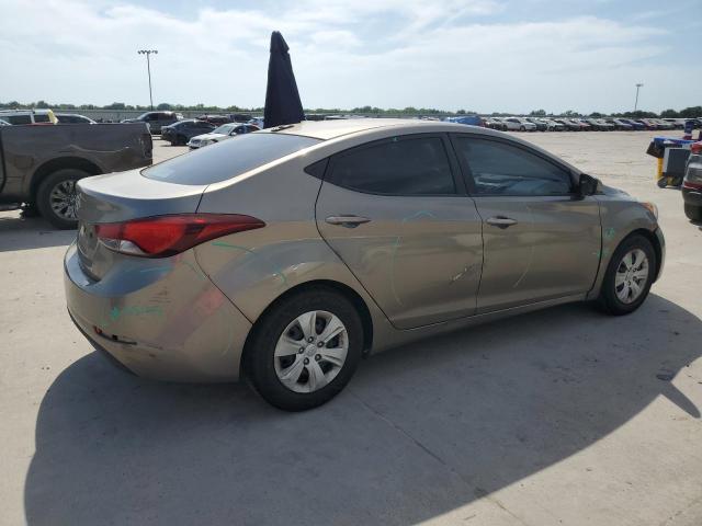 Vin: 5npdh4ae5gh772485, lot: 56684865, hyundai elantra se 20163