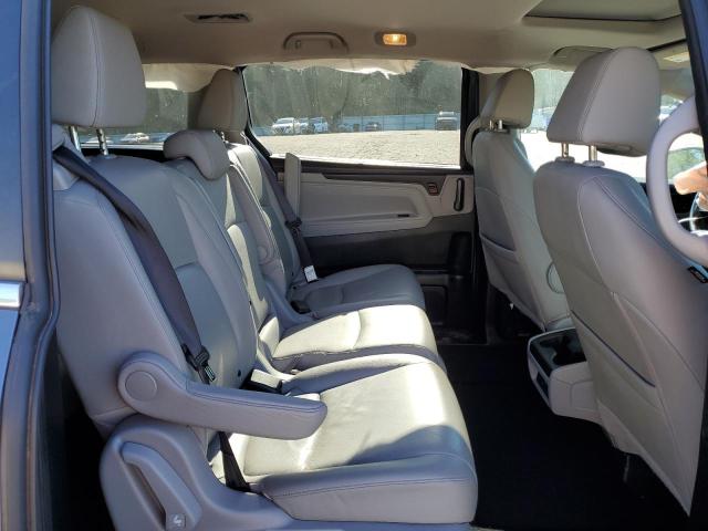 2018 HONDA ODYSSEY EX 5FNRL6H70JB021288