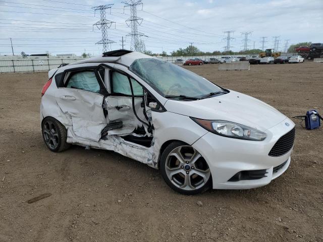 Vin: 3fadp4gx9hm150081, lot: 56186685, ford fiesta st 20174
