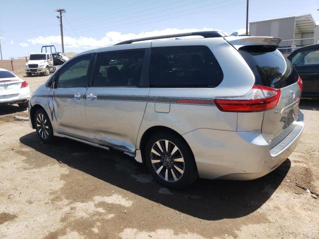 Vin: 5tddz3dc6ls228289, lot: 57181645, toyota all models xle 20202