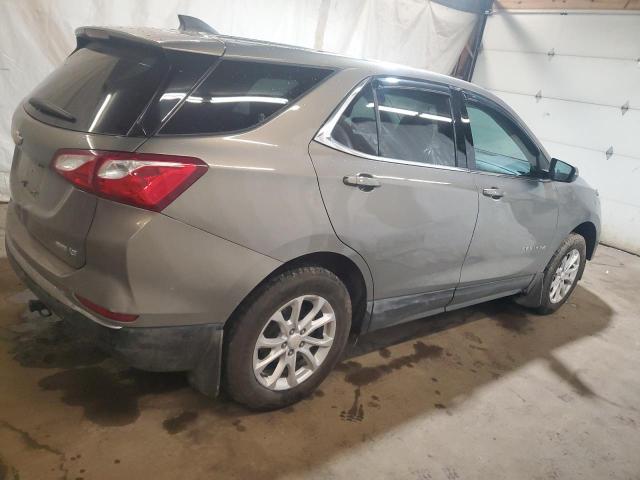 Vin: 3gnaxsev6js540566, lot: 58139865, chevrolet equinox lt 20183