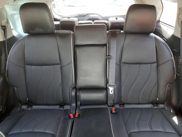 2020 INFINITI QX60 LUXE - 5N1DL0MN3LC521520