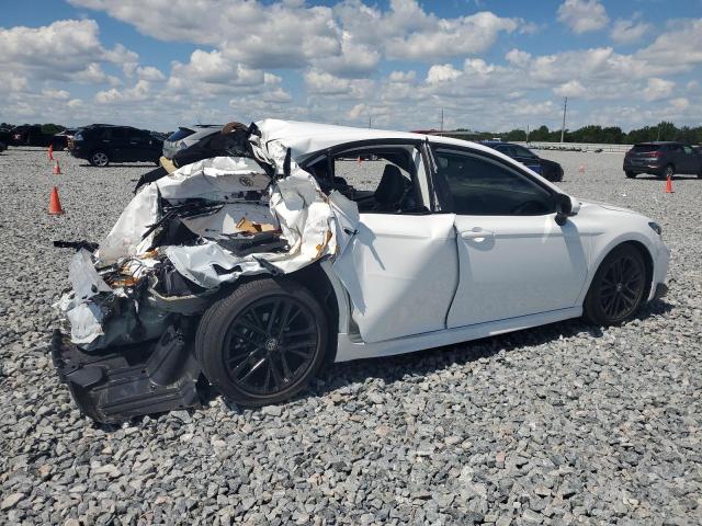 Vin: 4t1daack9su069696, lot: 56927545, toyota camry xse 20253