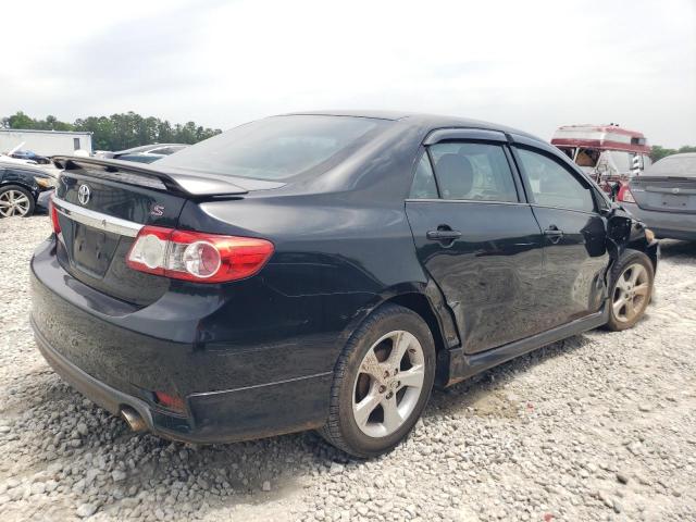Vin: 5yfbu4ee8cp018684, lot: 57350115, toyota corolla base 20123