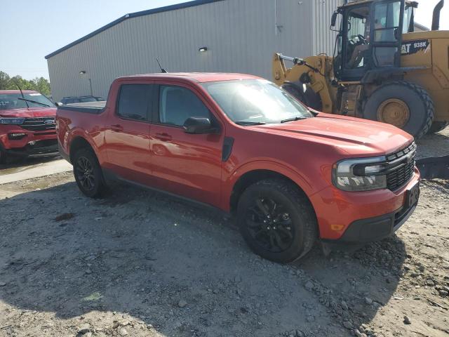 Vin: 3fttw8e3xpra31358, lot: 56243545, ford maverick xl 20234