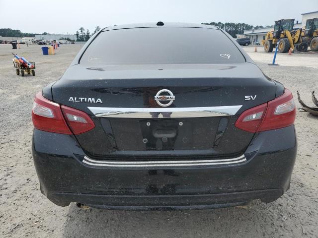 2018 NISSAN ALTIMA 2.5 - 1N4AL3AP4JC240568