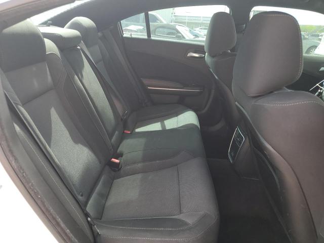 2016 DODGE CHARGER SX - 2C3CDXHG4GH339303