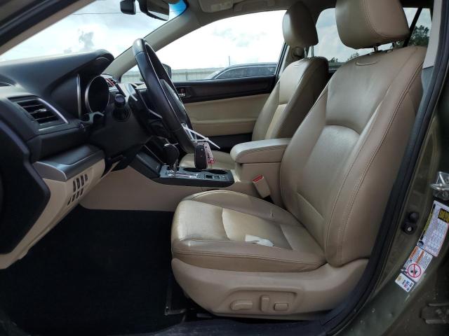 2017 SUBARU OUTBACK 3. - 4S4BSENC8H3412370