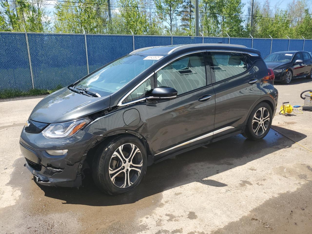 CHEVROLET BOLT EV PREMIER