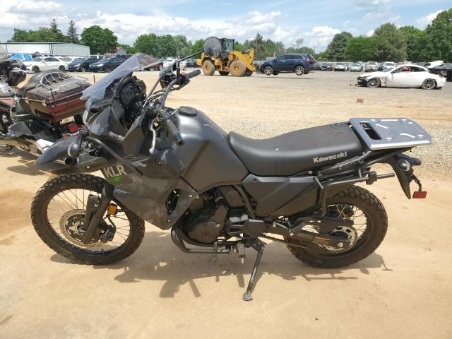 2022 KAWASAKI KL650 H - ML5KLEH15NDA13849
