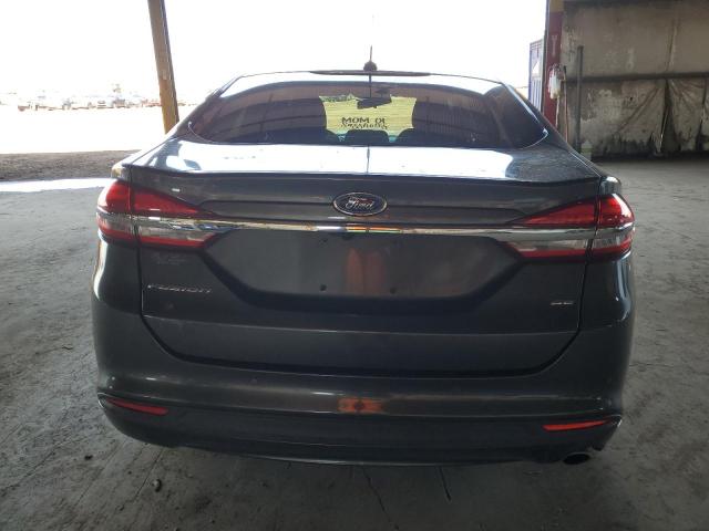 2017 FORD FUSION SE - 3FA6P0H79HR247428