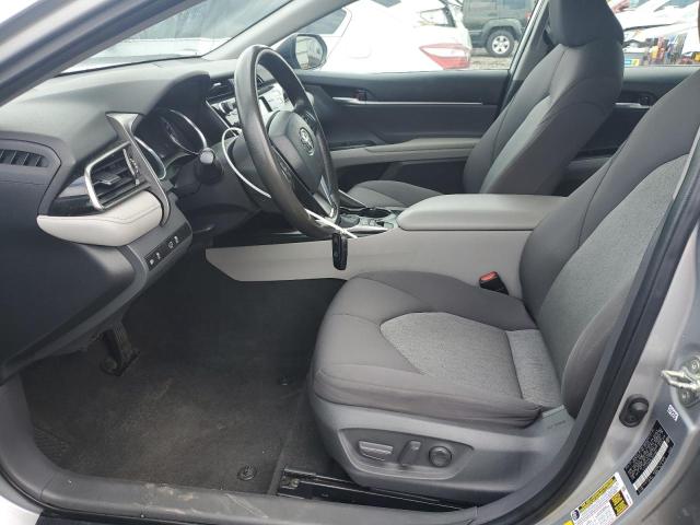2020 TOYOTA CAMRY LE - 4T1C31AK9LU531961