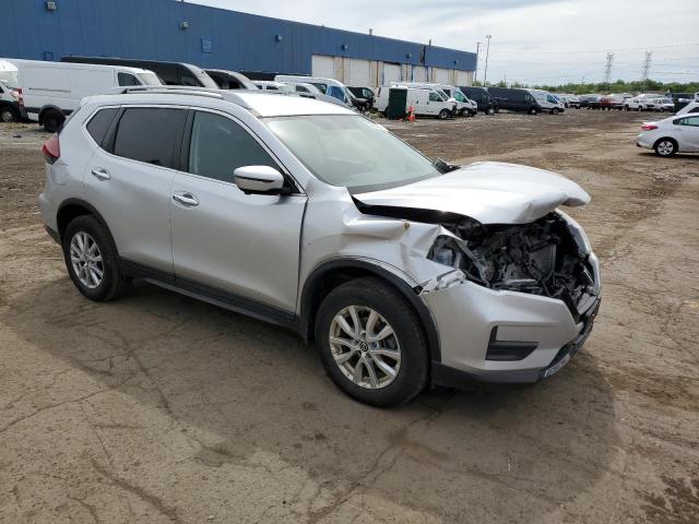 Vin: 5n1at2mv3jc833705, lot: 57967465, nissan rogue s 20184