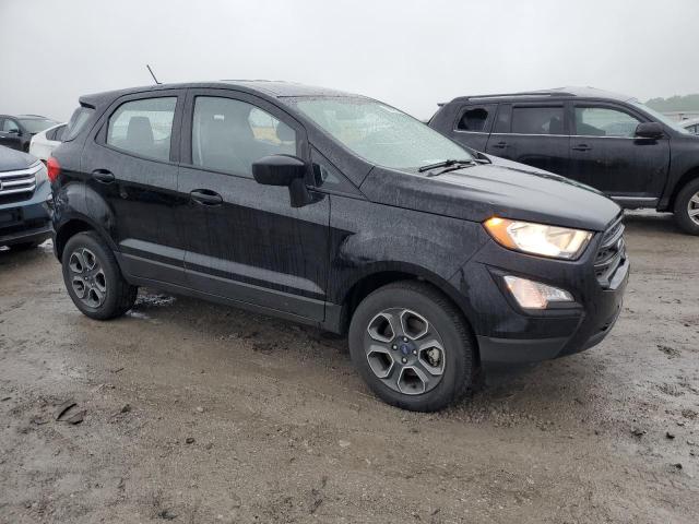 Vin: maj6s3fl2nc459792, lot: 55027515, ford ecosport s 20224