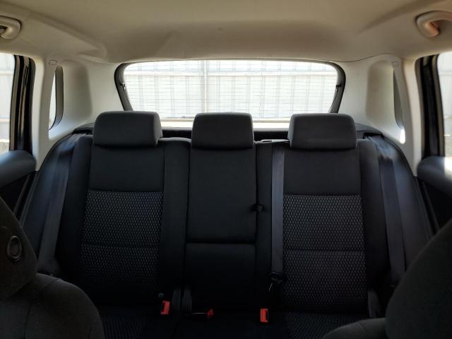 2011 VOLKSWAGEN TIGUAN S - WVGBV7AX9BW534172