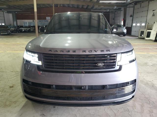 2024 LAND ROVER RANGE ROVE - SALKZ9F92RA252289