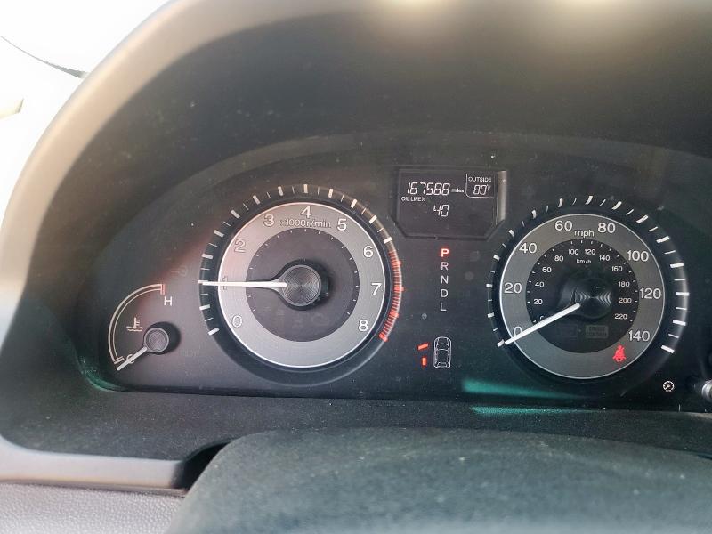 2015 HONDA ODYSSEY EX 5FNRL5H47FB130130