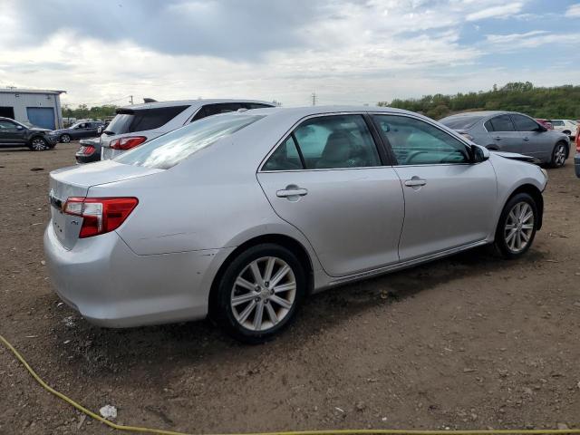 Vin: 4t4bf1fk4er348889, lot: 56548055, toyota camry l 20143