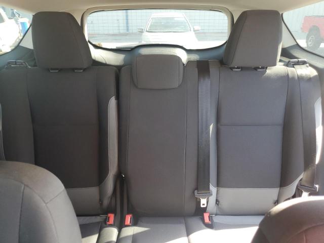 2016 FORD ESCAPE S - 1FMCU0F75GUA60960