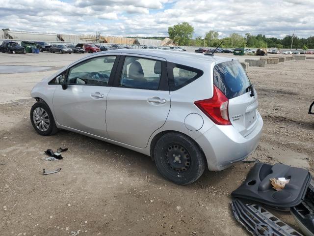 Vin: 3n1ce2cp6gl375751, lot: 57068035, nissan versa s 20162