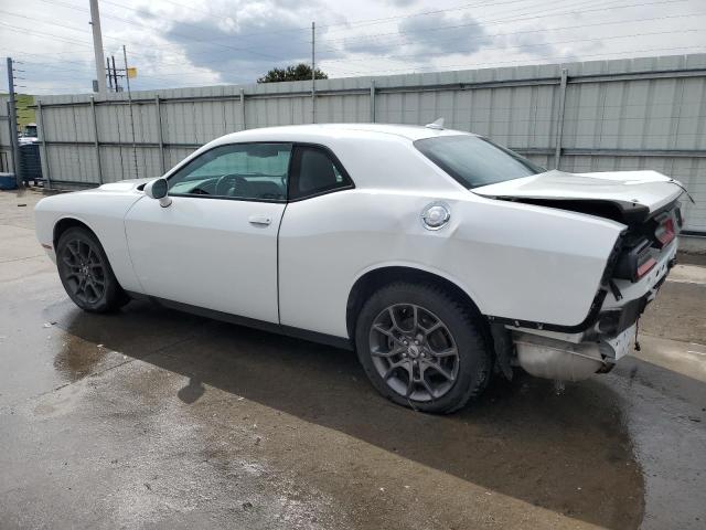 Vin: 2c3cdzgg6jh257027, lot: 56146765, dodge challenger gt 20182