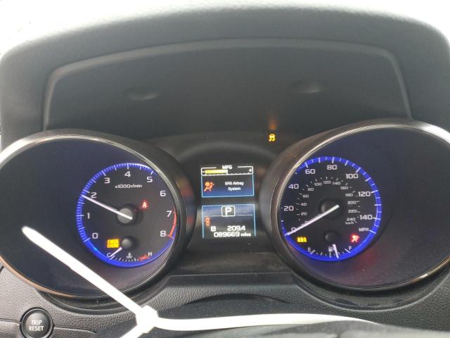 2015 SUBARU OUTBACK 2. - 4S4BSBCC6F3318583