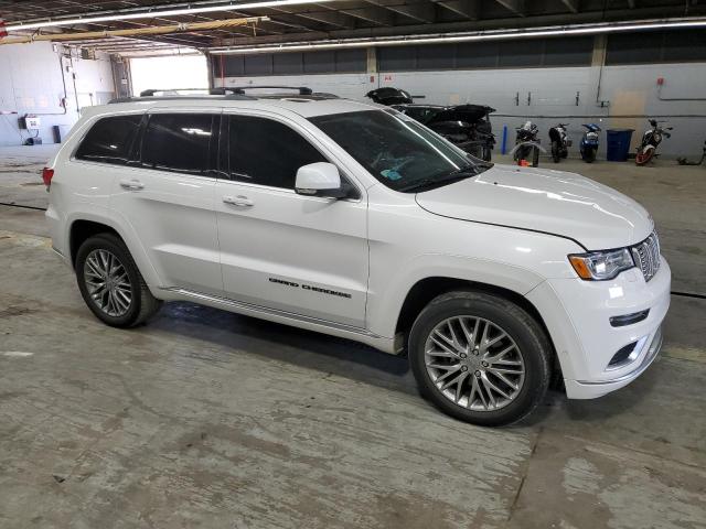 Vin: 1c4rjfjt5jc273869, lot: 57482865, jeep grand cher summit 20184