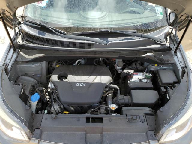 2016 KIA SOUL - KNDJN2A28G7297151